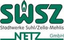 Stadtwerke Suhl/Zella-Mehlis Netz GmbH